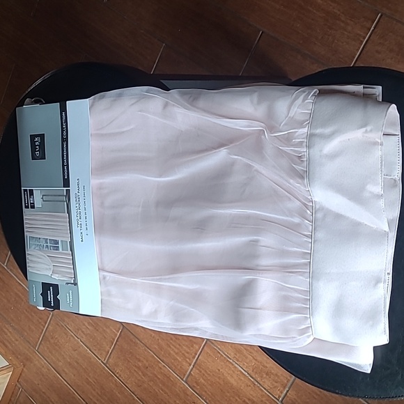 🪟 Room Darkening Window Panels - Picture 1 of 11